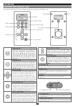 Предварительный просмотр 14 страницы Vixen AP Equatorial Mount Instruction Manual