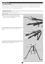 Предварительный просмотр 15 страницы Vixen AP Equatorial Mount Instruction Manual