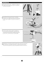 Предварительный просмотр 16 страницы Vixen AP Equatorial Mount Instruction Manual