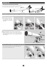 Предварительный просмотр 19 страницы Vixen AP Equatorial Mount Instruction Manual