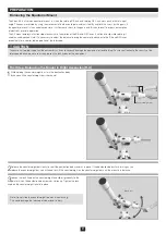 Предварительный просмотр 21 страницы Vixen AP Equatorial Mount Instruction Manual