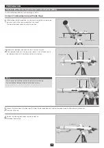 Предварительный просмотр 22 страницы Vixen AP Equatorial Mount Instruction Manual