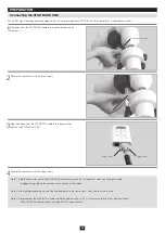 Предварительный просмотр 25 страницы Vixen AP Equatorial Mount Instruction Manual