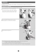 Предварительный просмотр 26 страницы Vixen AP Equatorial Mount Instruction Manual