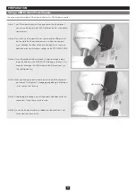 Предварительный просмотр 27 страницы Vixen AP Equatorial Mount Instruction Manual