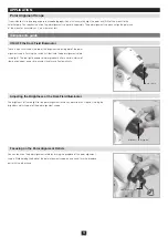 Предварительный просмотр 34 страницы Vixen AP Equatorial Mount Instruction Manual