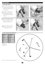 Предварительный просмотр 35 страницы Vixen AP Equatorial Mount Instruction Manual