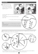 Предварительный просмотр 45 страницы Vixen AP Equatorial Mount Instruction Manual