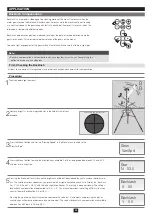 Предварительный просмотр 49 страницы Vixen AP Equatorial Mount Instruction Manual