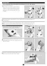 Предварительный просмотр 62 страницы Vixen AP Equatorial Mount Instruction Manual