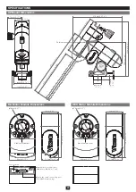 Предварительный просмотр 69 страницы Vixen AP Equatorial Mount Instruction Manual