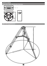 Предварительный просмотр 70 страницы Vixen AP Equatorial Mount Instruction Manual