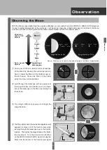 Предварительный просмотр 15 страницы Vixen MINI PORTA Instruction Manual