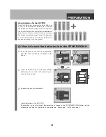 Предварительный просмотр 9 страницы Vixen Skypod Instruction Manual