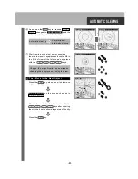 Предварительный просмотр 39 страницы Vixen Skypod Instruction Manual