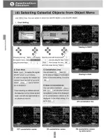 Предварительный просмотр 32 страницы Vixen SPHINX Equatorial mount Instruction Manual