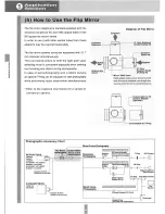 Предварительный просмотр 36 страницы Vixen SPHINX Equatorial mount Instruction Manual