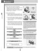 Предварительный просмотр 38 страницы Vixen SPHINX Equatorial mount Instruction Manual