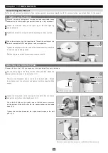 Предварительный просмотр 11 страницы Vixen SXD2 Instruction Manual