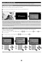 Предварительный просмотр 19 страницы Vixen SXD2 Instruction Manual