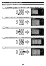 Предварительный просмотр 34 страницы Vixen SXD2 Instruction Manual