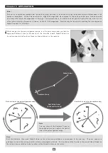 Предварительный просмотр 61 страницы Vixen SXD2 Instruction Manual