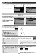 Предварительный просмотр 84 страницы Vixen SXD2 Instruction Manual