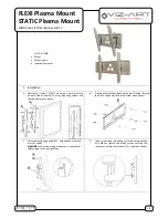 Viz-Art Automation FLEXI Installation Manual preview