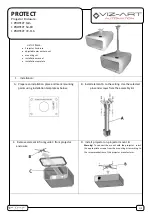 Viz-Art Automation PROTECT Series Installation Manual preview