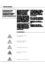 Preview for 3 page of viZaar INVIZ BIG Operating Instructions Manual