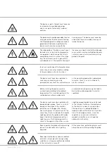 Preview for 4 page of viZaar INVIZ BIG Operating Instructions Manual