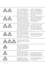 Preview for 6 page of viZaar INVIZ BIG Operating Instructions Manual