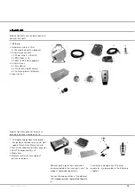 Preview for 12 page of viZaar INVIZ BIG Operating Instructions Manual