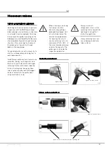 Preview for 20 page of viZaar INVIZ BIG Operating Instructions Manual