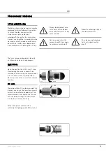 Preview for 22 page of viZaar INVIZ BIG Operating Instructions Manual