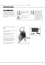 Preview for 24 page of viZaar INVIZ BIG Operating Instructions Manual