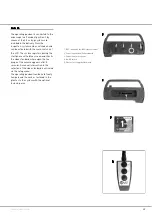 Preview for 30 page of viZaar INVIZ BIG Operating Instructions Manual