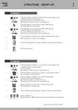 Предварительный просмотр 15 страницы viZaar MATRIX E3 Short Manual