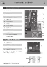 Предварительный просмотр 19 страницы viZaar MATRIX E3 Short Manual