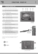 Предварительный просмотр 21 страницы viZaar MATRIX E3 Short Manual