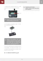 Предварительный просмотр 72 страницы viZaar VUCAM AM+ Operating Instructions Manual