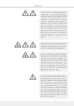 Preview for 6 page of viZaar VUCAM XO Operating Instructions Manual