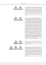 Preview for 7 page of viZaar VUCAM XO Operating Instructions Manual