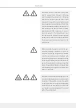 Preview for 8 page of viZaar VUCAM XO Operating Instructions Manual