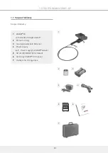 Preview for 14 page of viZaar VUCAM XO Operating Instructions Manual