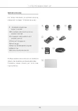 Preview for 15 page of viZaar VUCAM XO Operating Instructions Manual