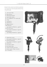 Preview for 18 page of viZaar VUCAM XO Operating Instructions Manual