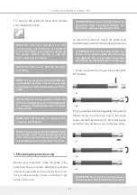 Preview for 24 page of viZaar VUCAM XO Operating Instructions Manual