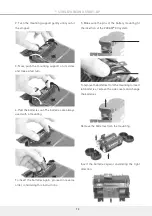 Preview for 26 page of viZaar VUCAM XO Operating Instructions Manual