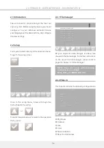 Preview for 28 page of viZaar VUCAM XO Operating Instructions Manual